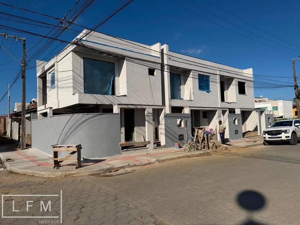 Sobrado, 3 quartos, 118 m² - Foto 12