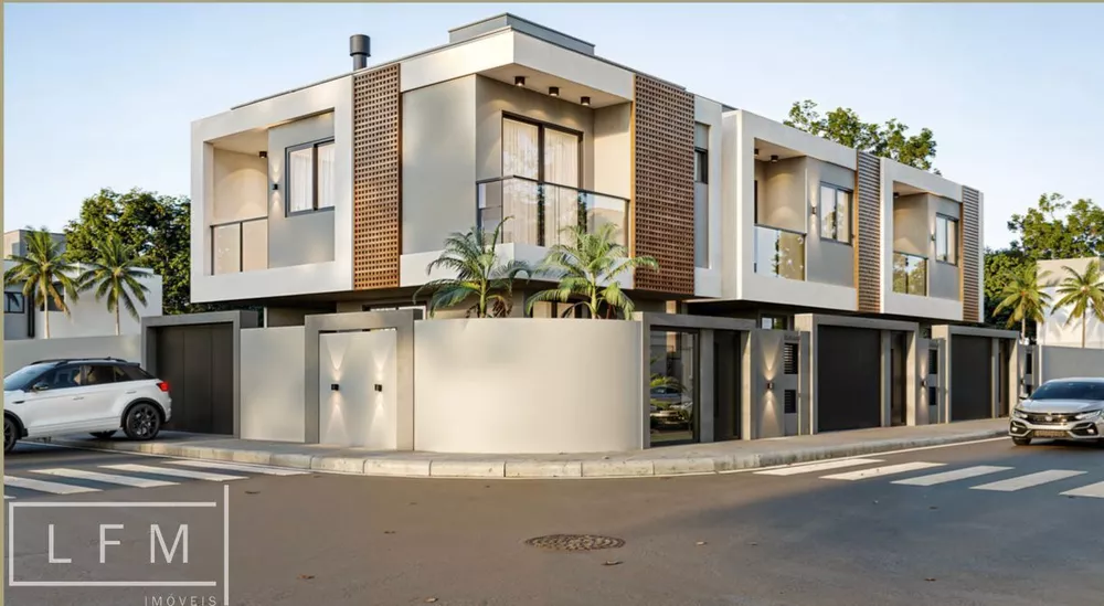 Sobrado, 3 quartos, 118 m² - Foto 4