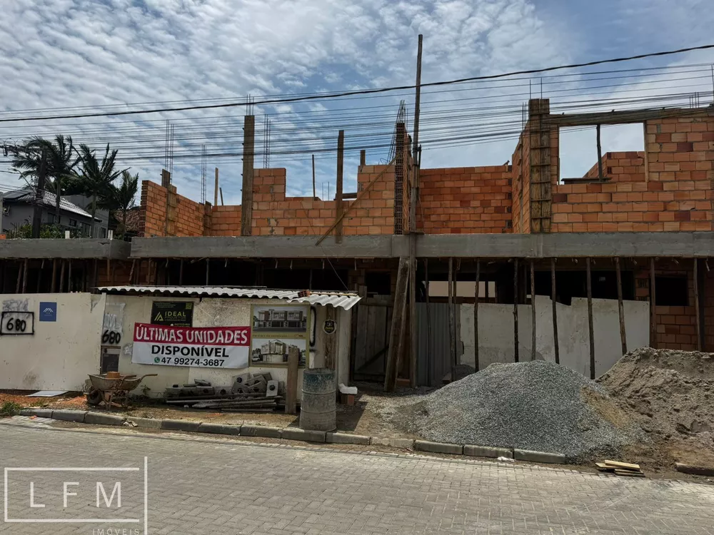 Sobrado, 3 quartos, 118 m² - Foto 2