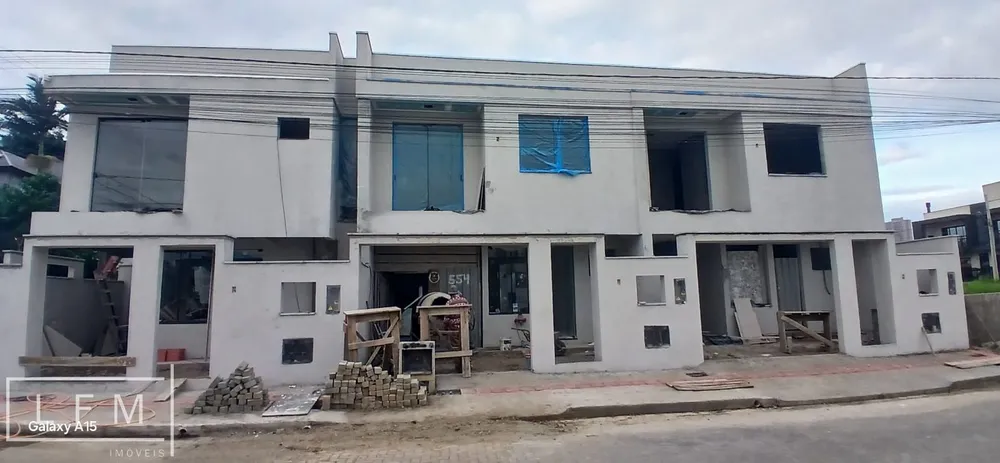 Sobrado, 3 quartos, 118 m² - Foto 10