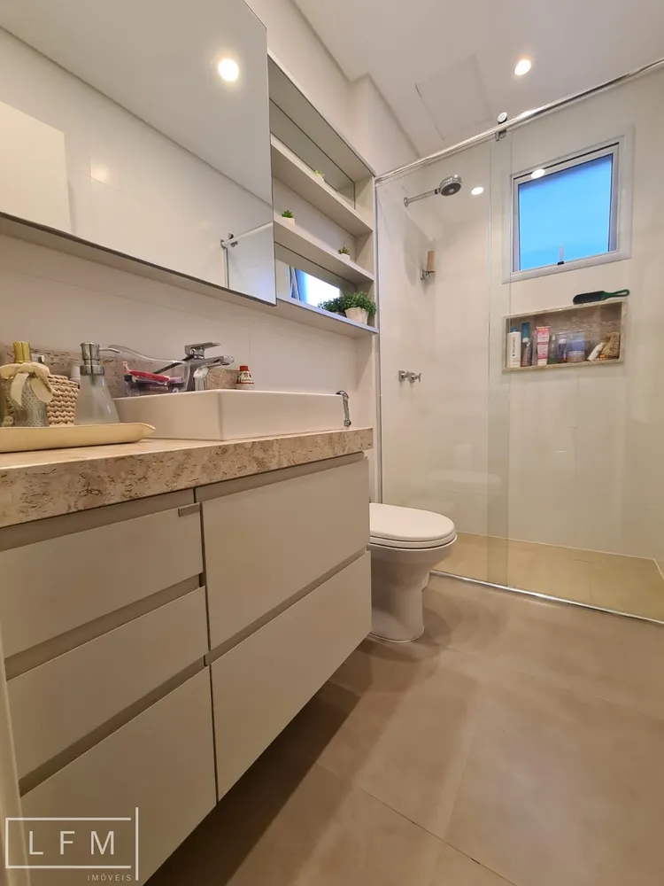Apartamento, 3 quartos, 116 m² - Foto 10