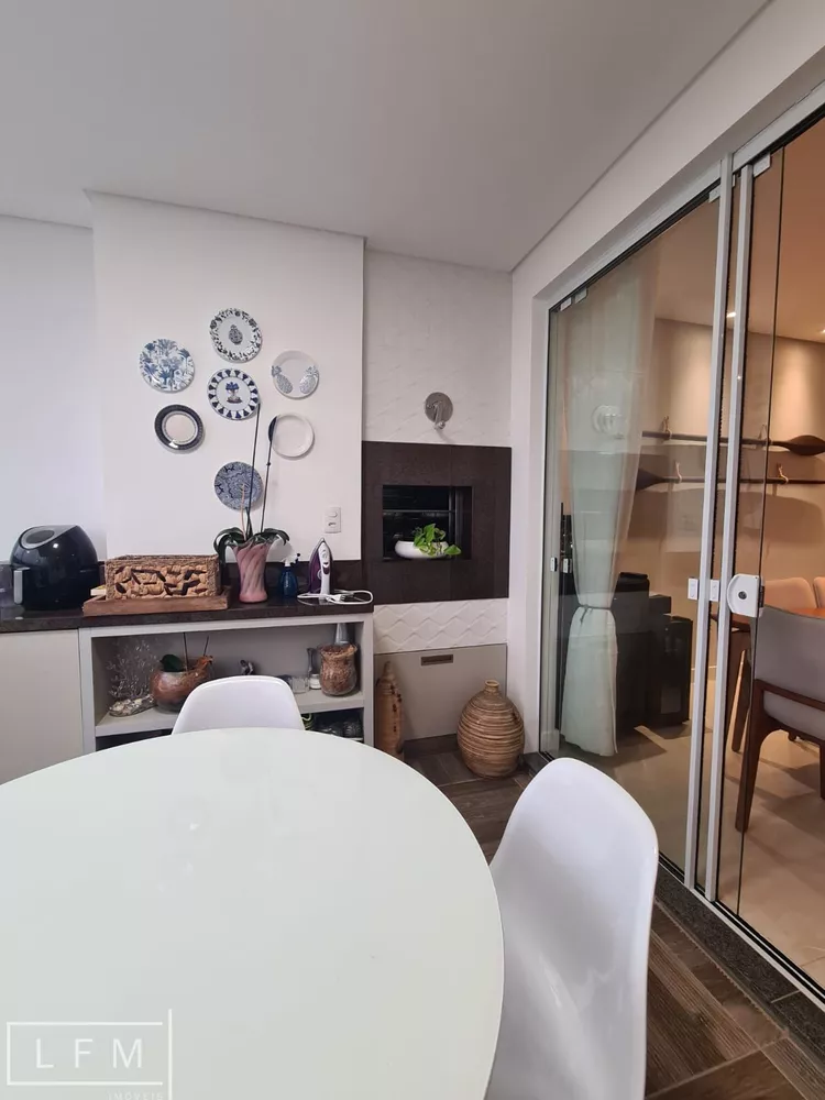 Apartamento, 3 quartos, 116 m² - Foto 8