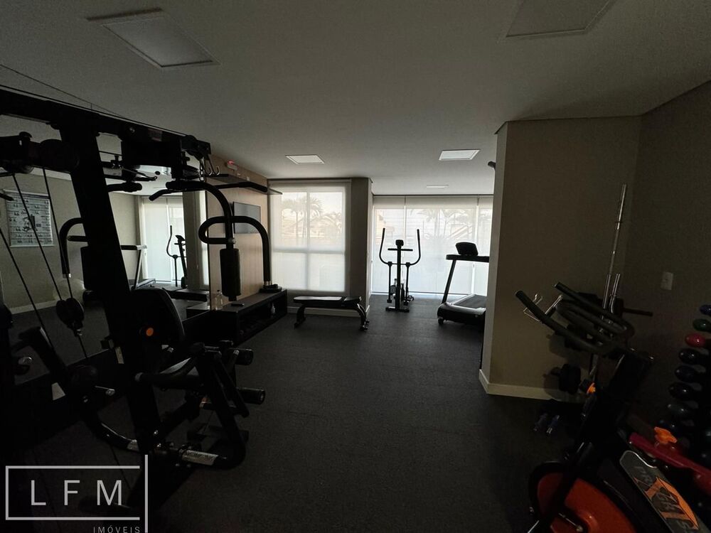 Apartamento, 3 quartos, 116 m² - Foto 3