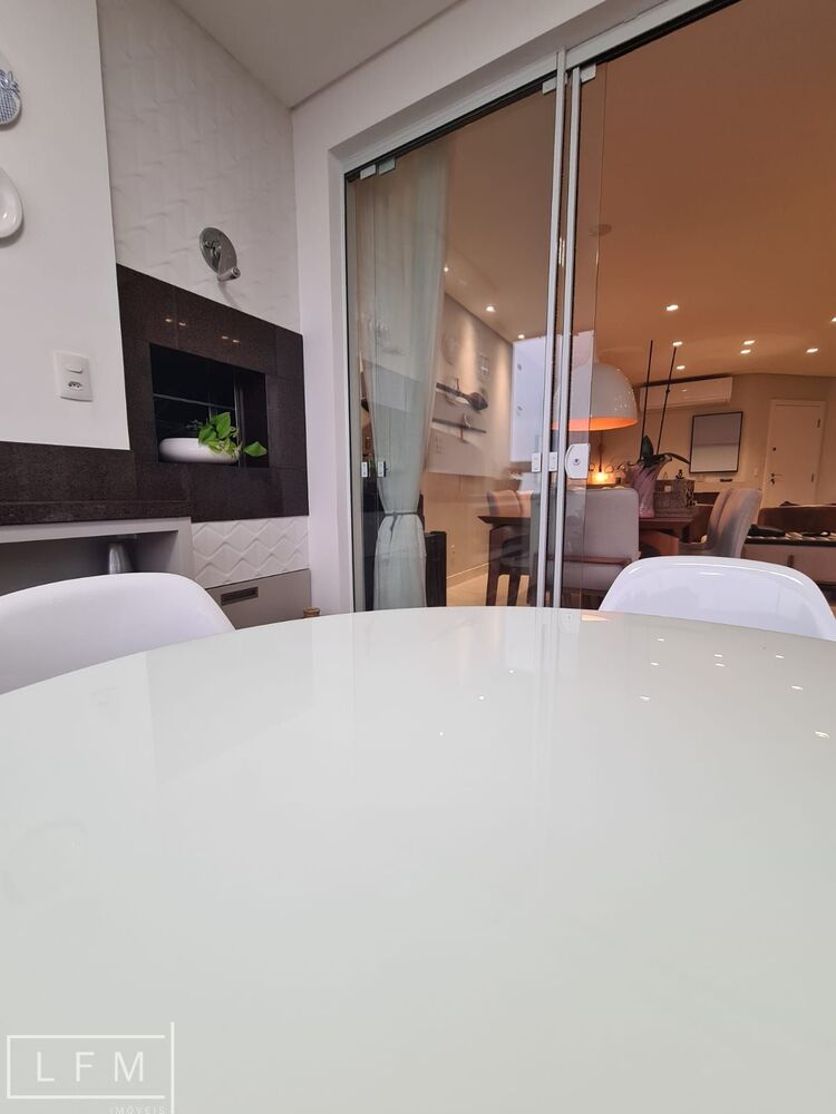 Apartamento, 3 quartos, 116 m² - Foto 2
