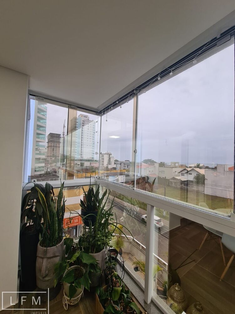 Apartamento, 3 quartos, 116 m² - Foto 1