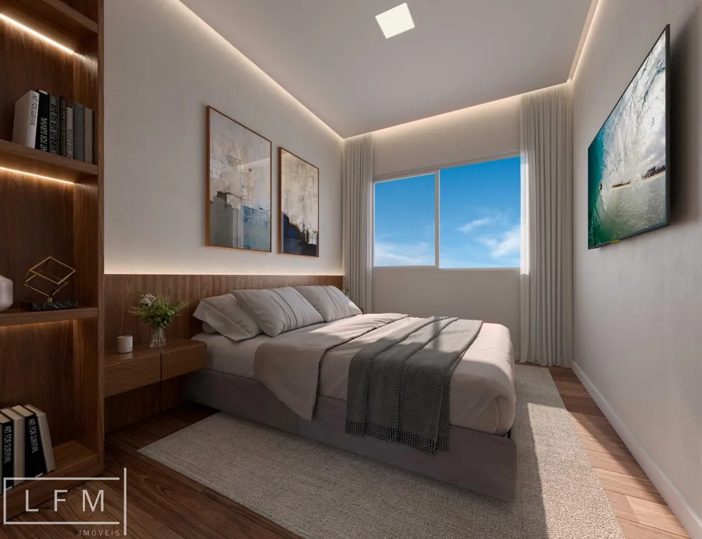 Apartamento, 2 quartos, 53 m² - Foto 12