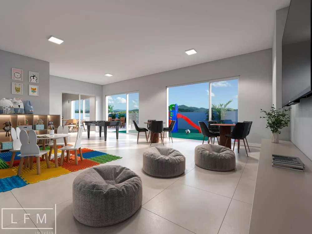 Apartamento, 2 quartos, 53 m² - Foto 9
