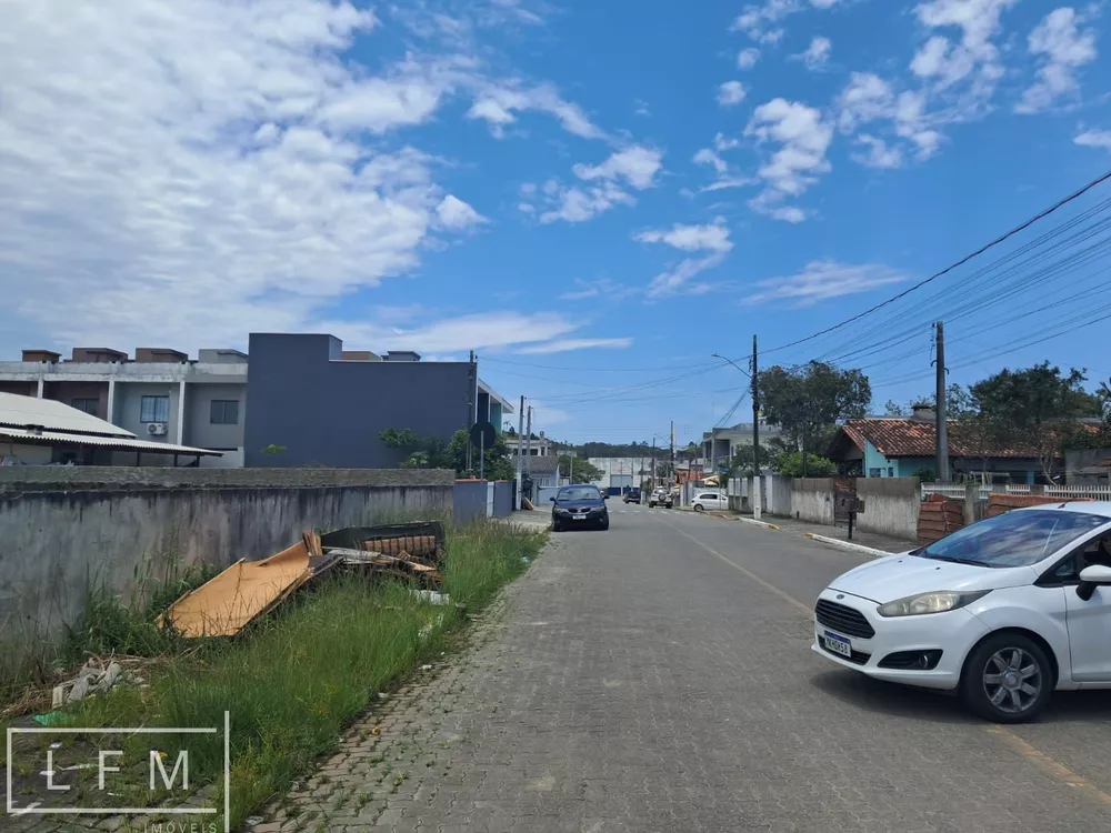 Terreno, 750 m² - Foto 2