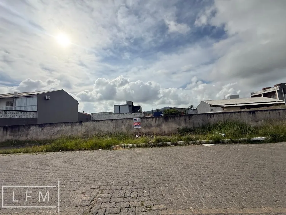 Terreno, 750 m² - Foto 1