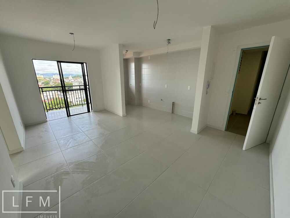 Apartamento, 2 quartos, 63 m² - Foto 2