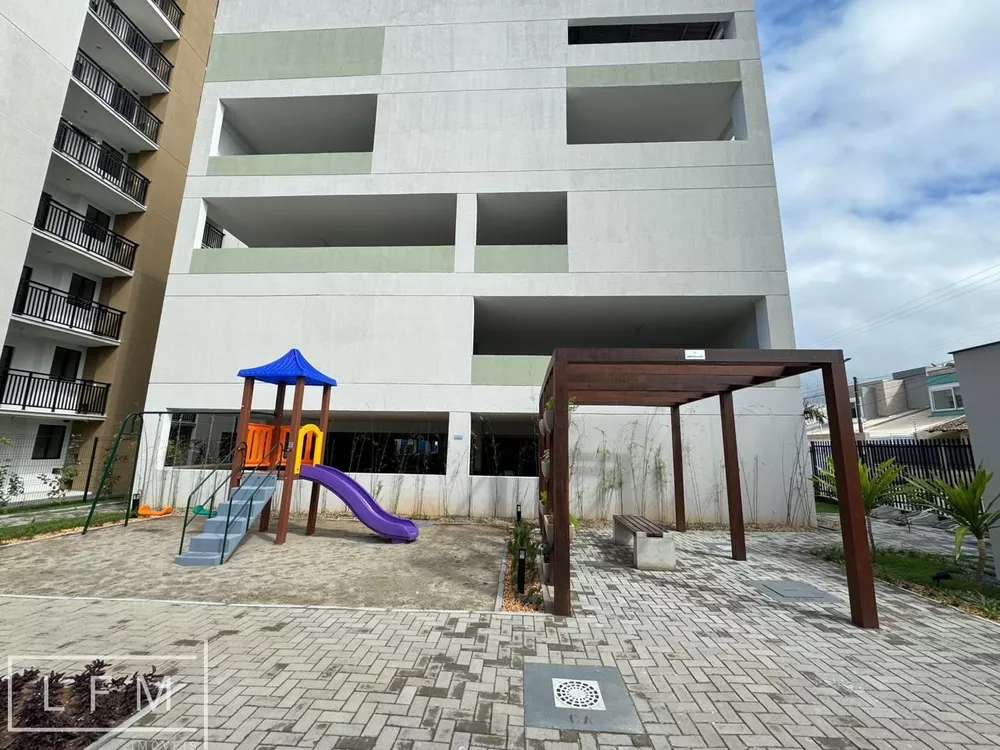 Apartamento, 2 quartos, 63 m² - Foto 6