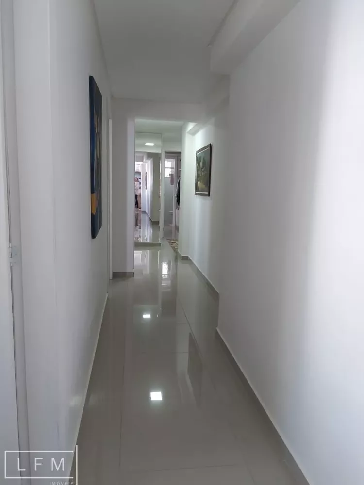 Apartamento, 3 quartos, 105 m² - Foto 11