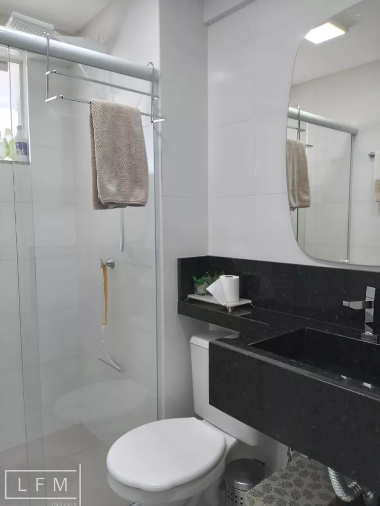 Apartamento, 3 quartos, 105 m² - Foto 12