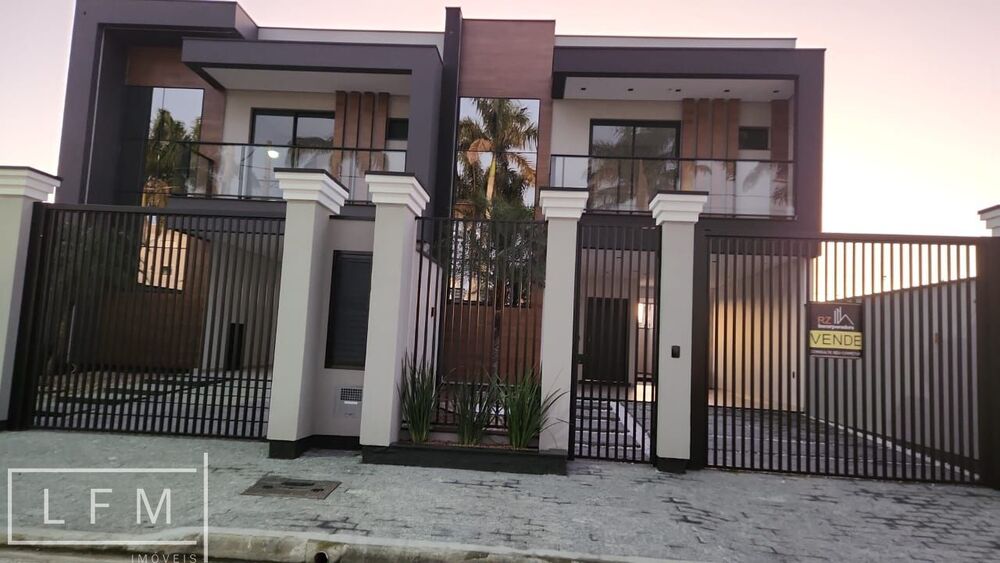 Sobrado, 3 quartos, 125 m² - Foto 3