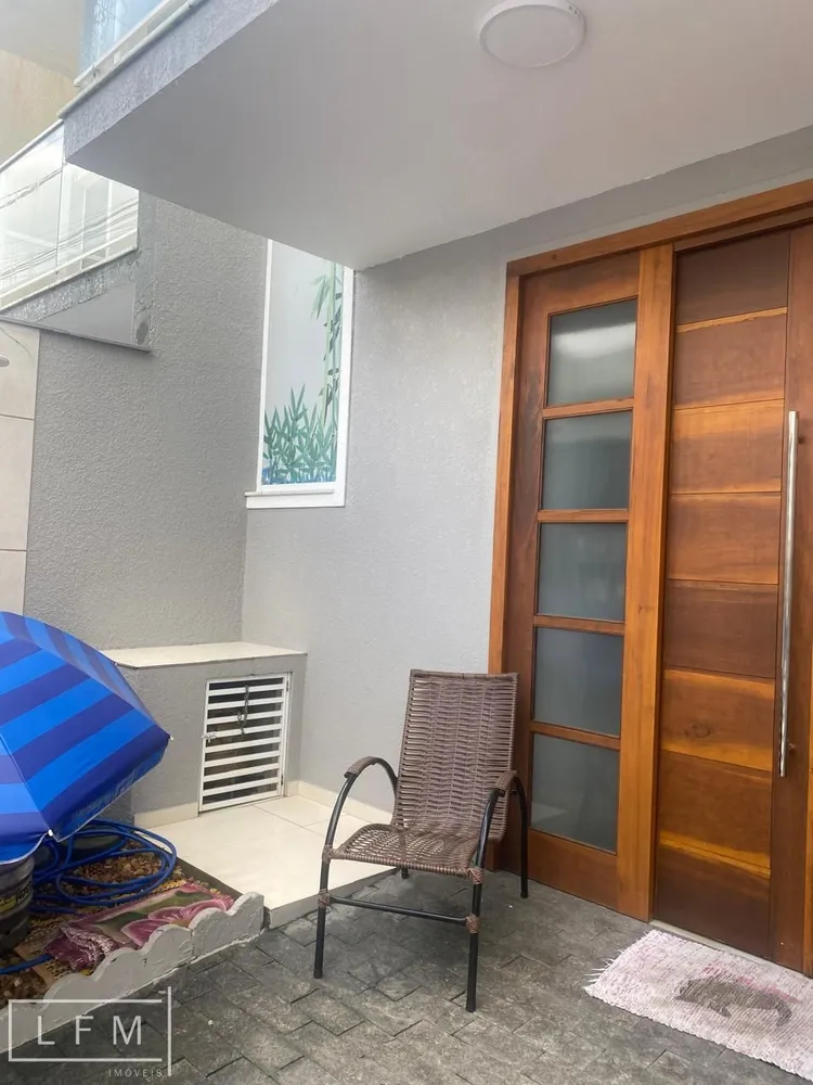 Sobrado, 2 quartos, 85 m² - Foto 7