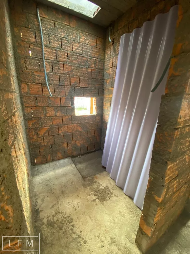 Casa, 2 quartos, 70 m² - Foto 3