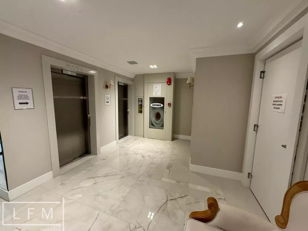 Apartamento, 3 quartos, 89 m² - Foto 5