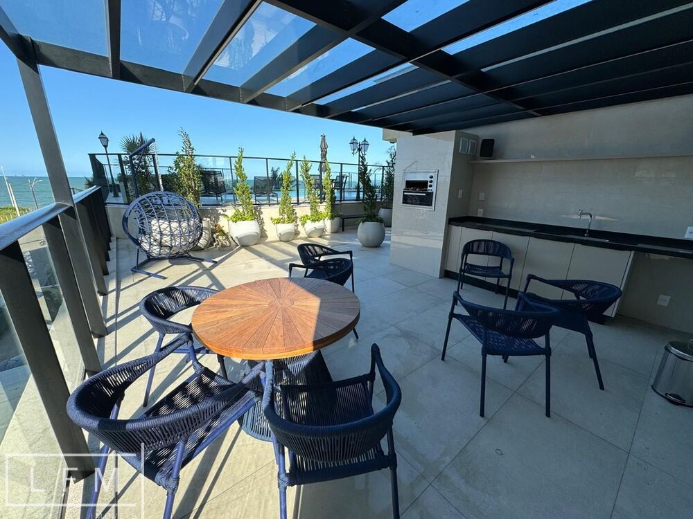 Apartamento, 3 quartos, 89 m² - Foto 1