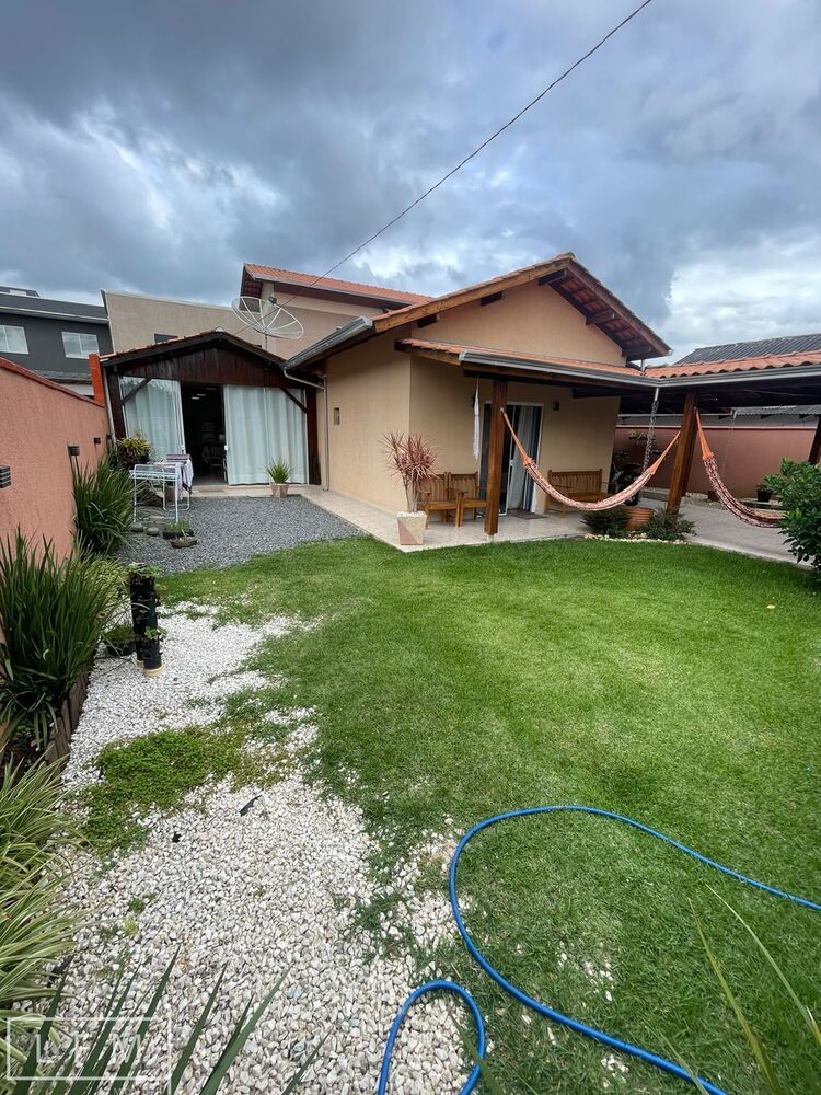 Casa, 5 quartos, 206 m² - Foto 4