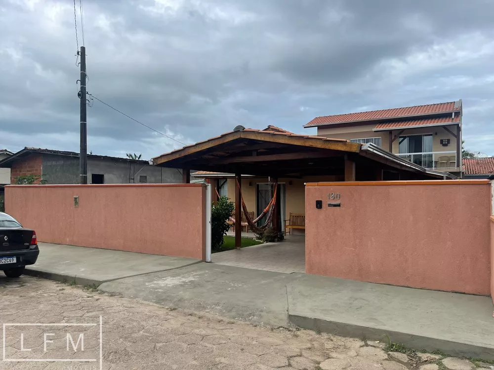 Casa, 5 quartos, 206 m² - Foto 2