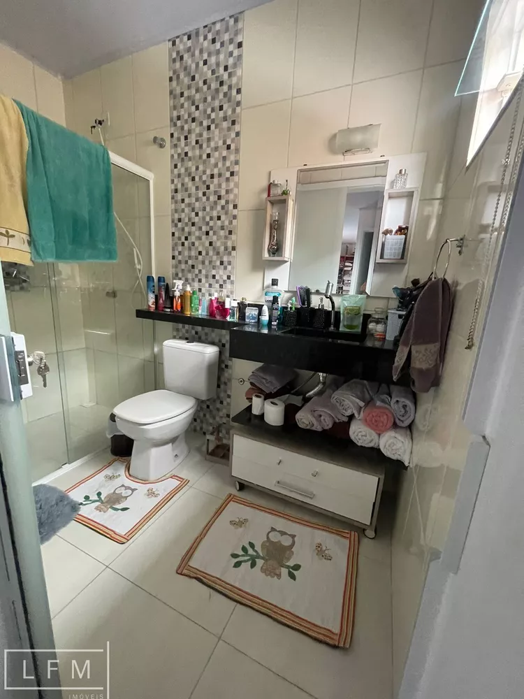 Casa, 5 quartos, 206 m² - Foto 8