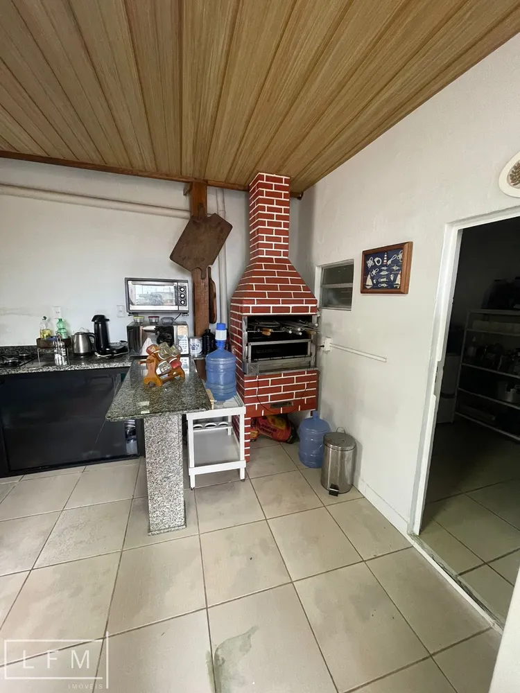 Casa, 5 quartos, 206 m² - Foto 9