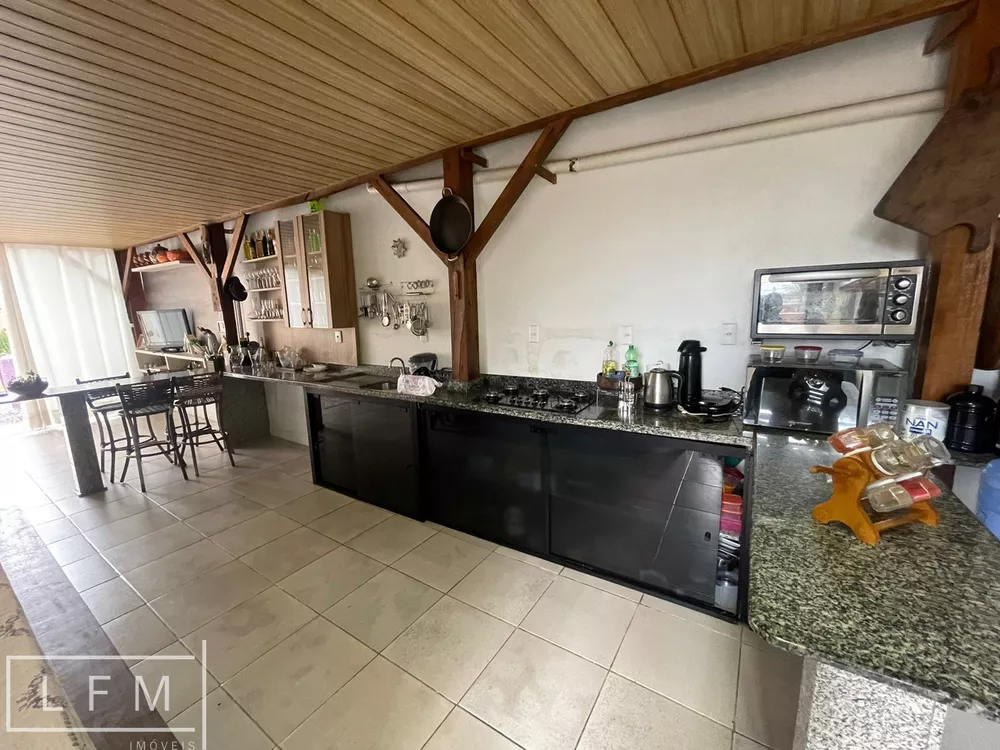 Casa, 5 quartos, 206 m² - Foto 6