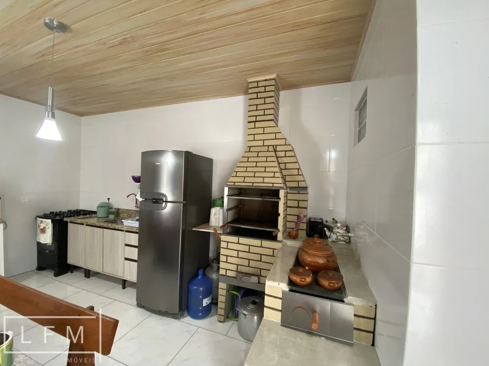 Casa, 3 quartos, 127 m² - Foto 13