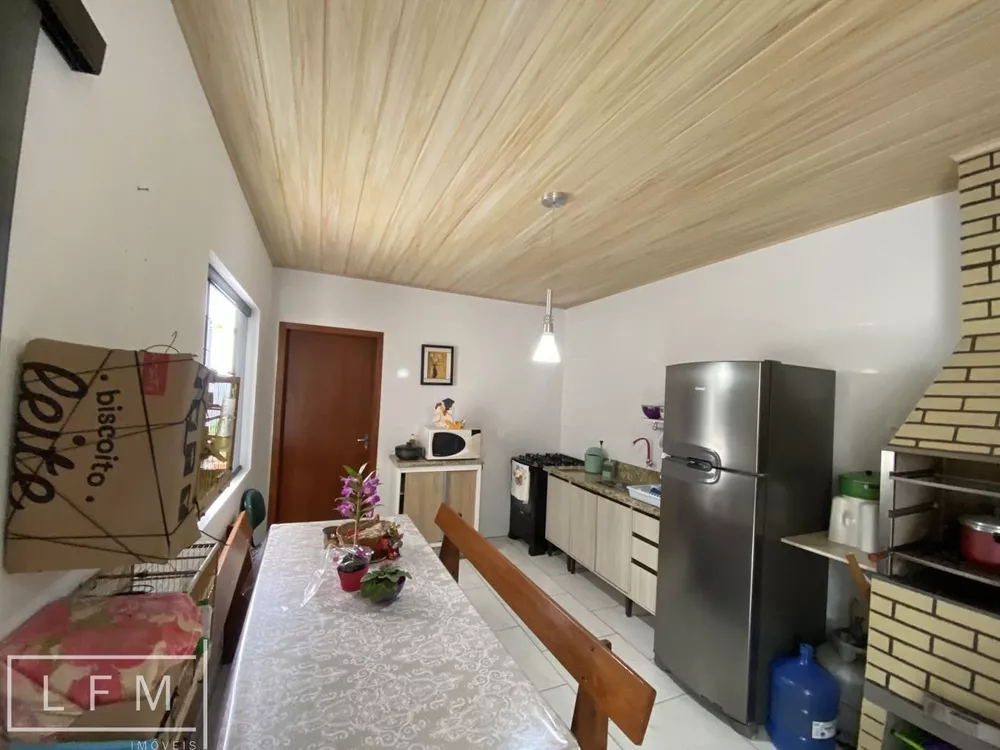 Casa, 3 quartos, 127 m² - Foto 11