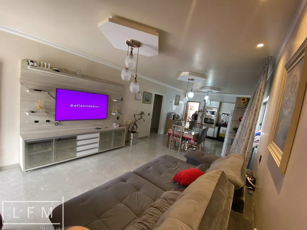Casa, 3 quartos, 127 m² - Foto 3