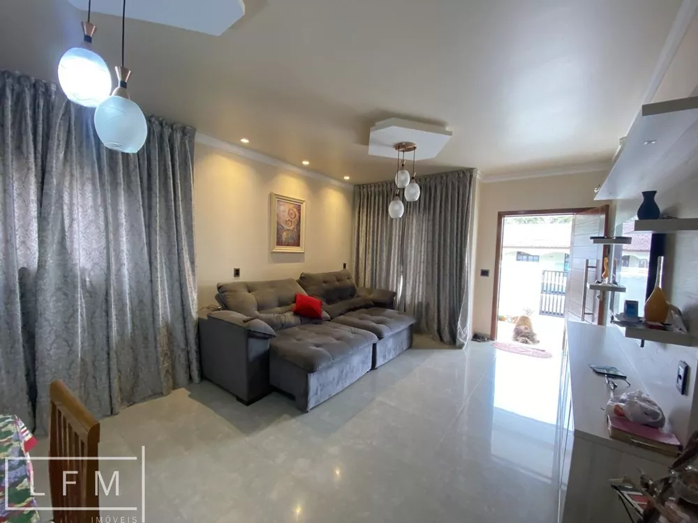 Casa, 3 quartos, 127 m² - Foto 8