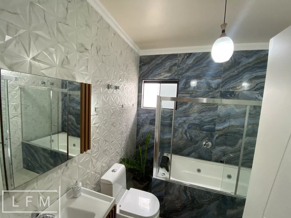Casa, 3 quartos, 127 m² - Foto 6