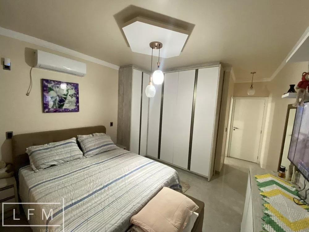Casa, 3 quartos, 127 m² - Foto 5