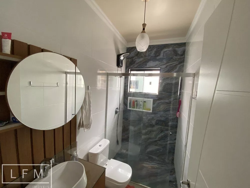 Casa, 3 quartos, 127 m² - Foto 10