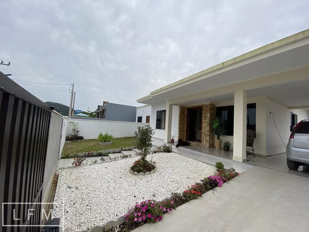Casa, 3 quartos, 127 m² - Foto 4