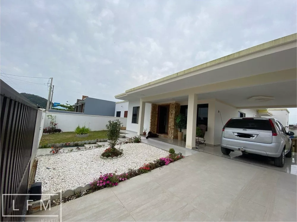 Casa, 3 quartos, 127 m² - Foto 1