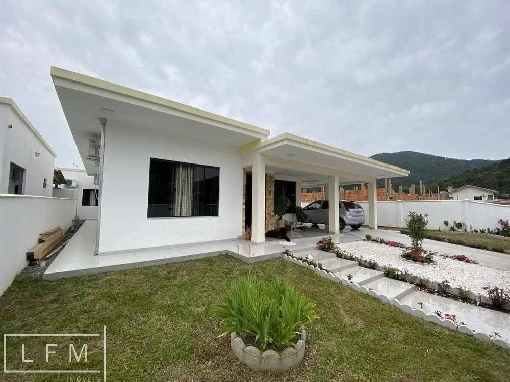 Casa, 3 quartos, 127 m² - Foto 7