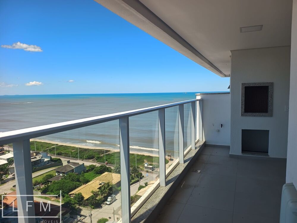 Apartamento à venda com 2 quartos, 93m² - Foto 1