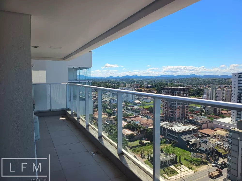 Apartamento, 2 quartos, 93 m² - Foto 12