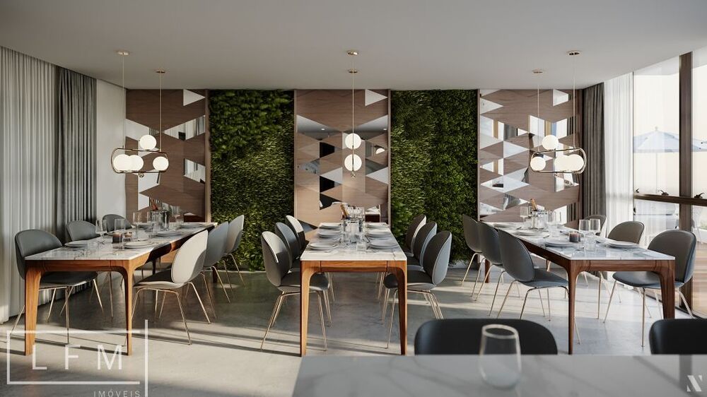 Apartamento à venda com 4 quartos, 182m² - Foto 7