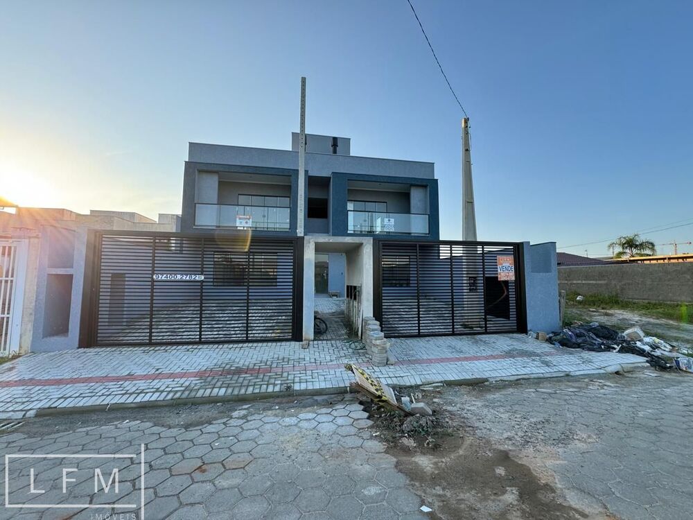 Apartamento, 2 quartos, 78 m² - Foto 1