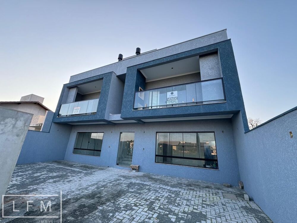 Apartamento, 2 quartos, 78 m² - Foto 2