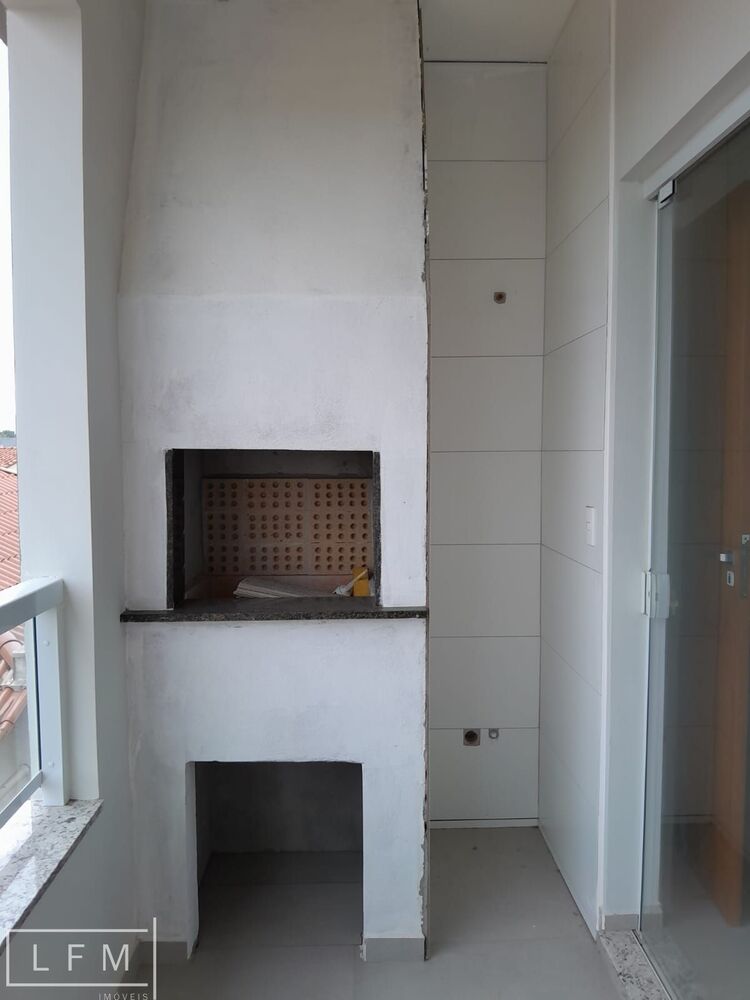 Apartamento à venda com 2 quartos, 75m² - Foto 8