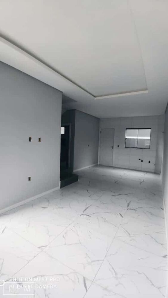 Sobrado, 3 quartos, 90 m² - Foto 4
