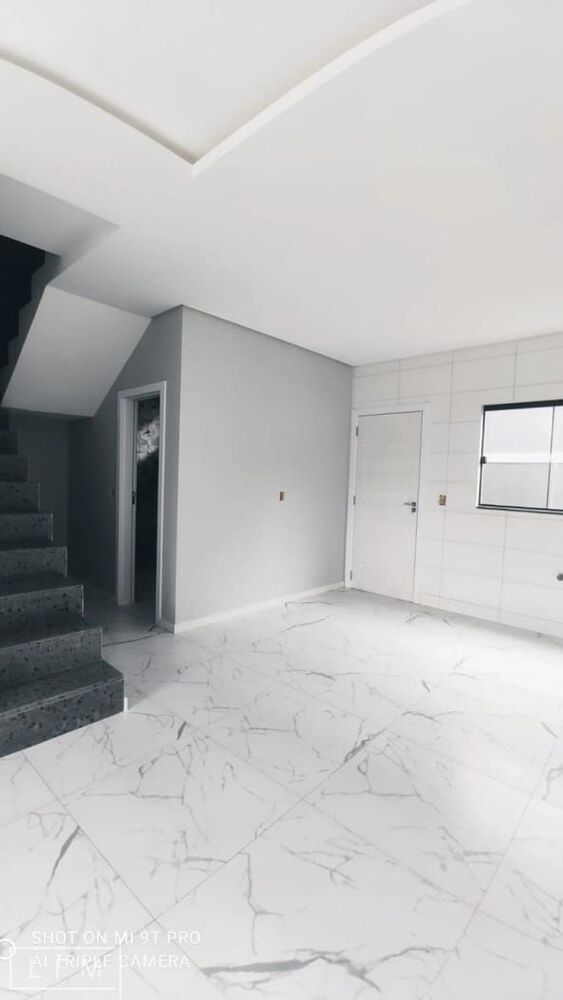 Sobrado, 3 quartos, 90 m² - Foto 3