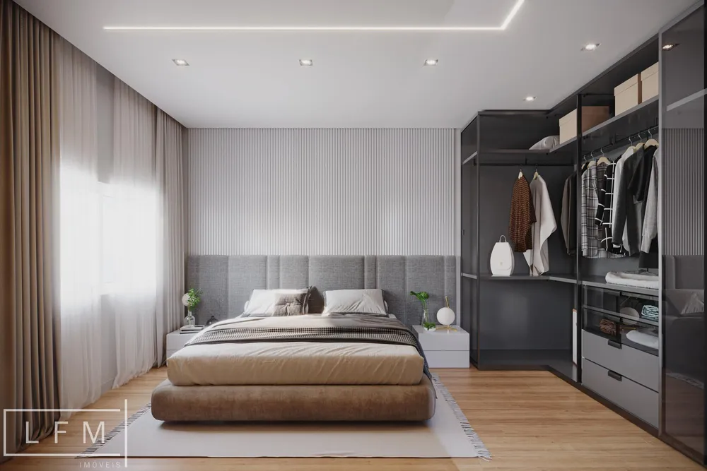 Apartamento, 3 quartos, 127 m² - Foto 3