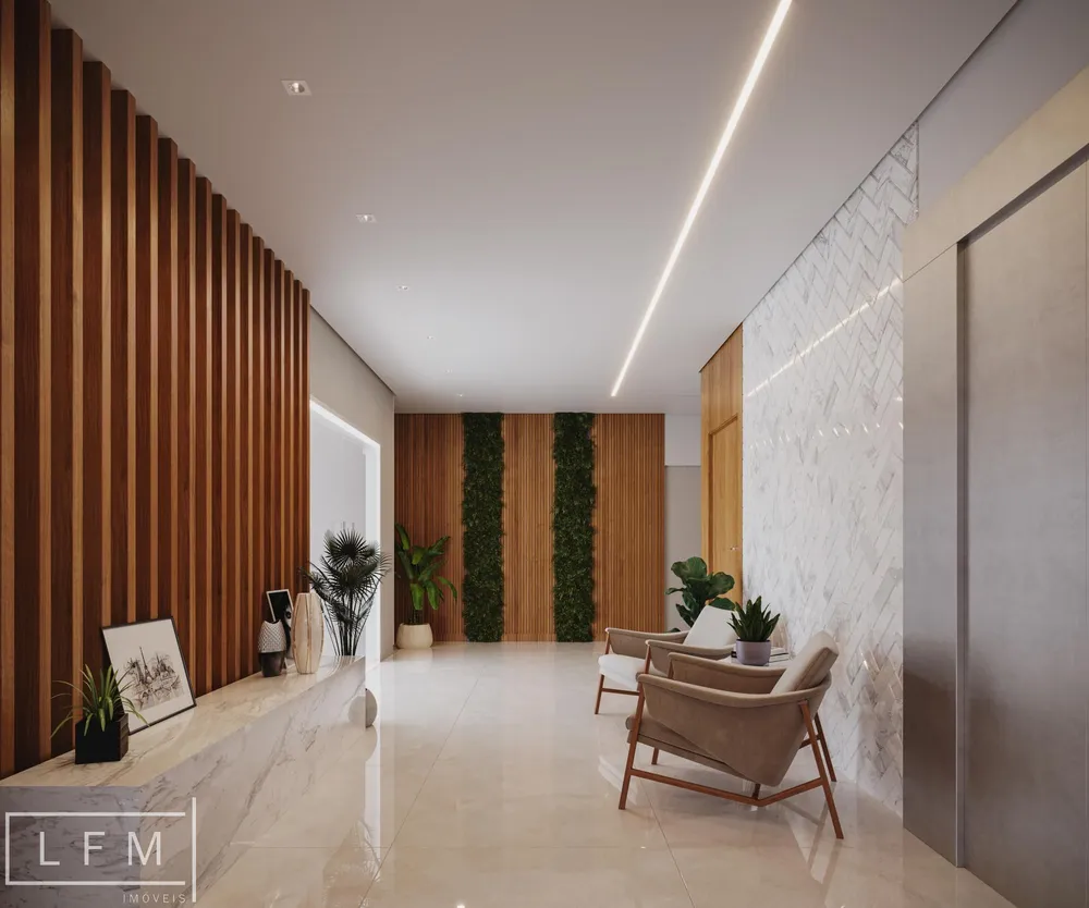 Apartamento, 3 quartos, 127 m² - Foto 7