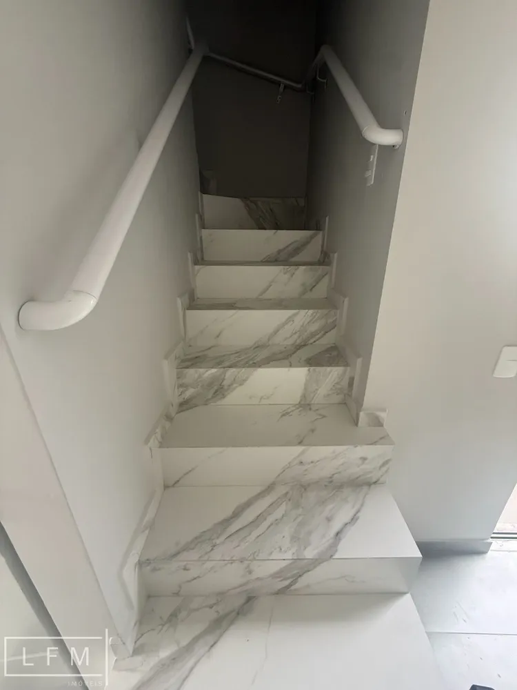 Sobrado, 2 quartos, 90 m² - Foto 5