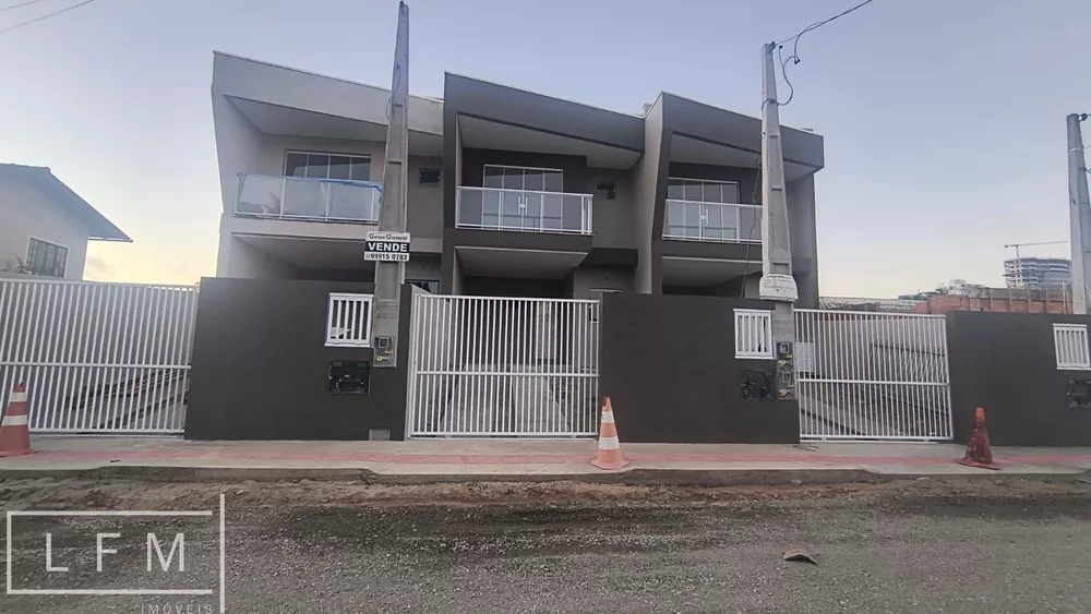 Sobrado, 2 quartos, 90 m² - Foto 2