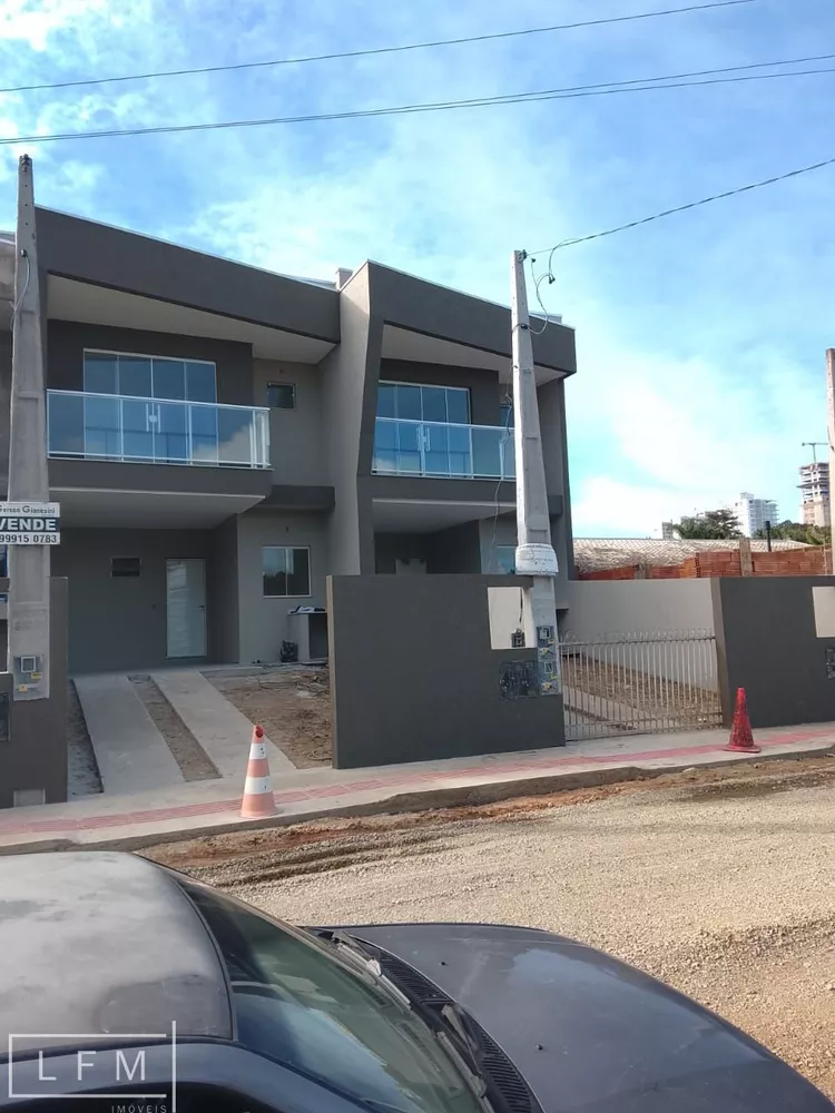Sobrado, 2 quartos, 90 m² - Foto 4